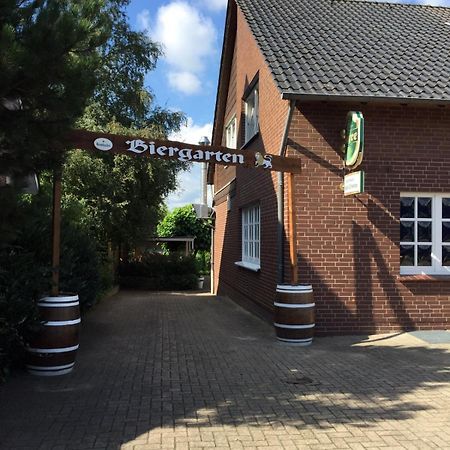 Ostercappeln Venner Gasthaus מראה חיצוני תמונה